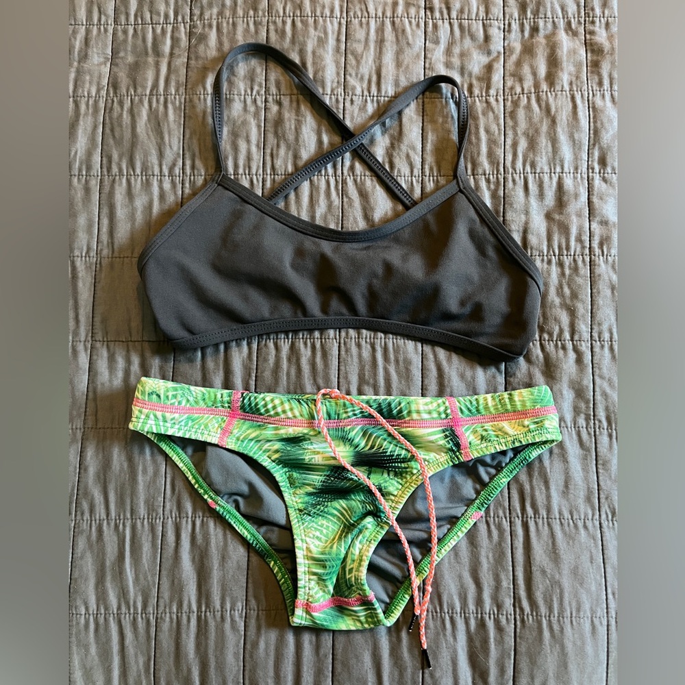Jolyn Bikini Swimsuit